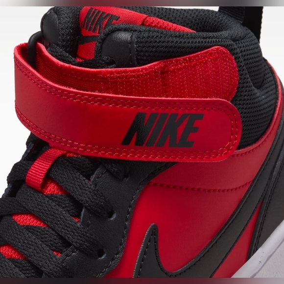 NIKE COURT BOROUGH MID. 2 - Picture 6 of 13